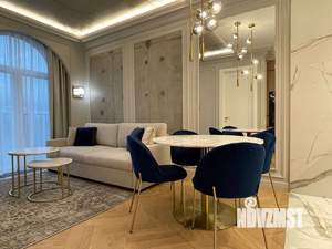 2-к квартира, вторичка, 46м2, 12/17 этаж