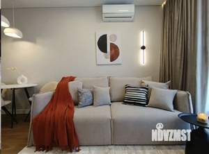 1-к квартира, вторичка, 38м2, 5/20 этаж
