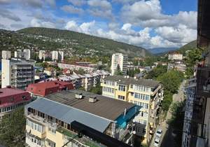 1-к квартира, вторичка, 38м2, 10/10 этаж