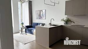 1-к квартира, вторичка, 31м2, 3/5 этаж
