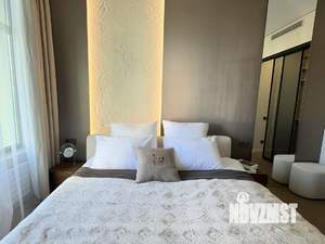 1-к квартира, вторичка, 58м2, 5/15 этаж