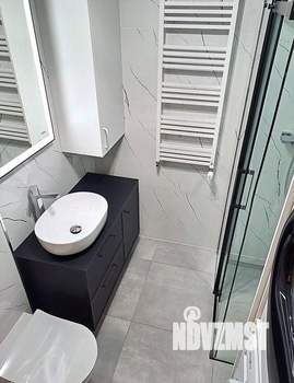 Студия квартира, вторичка, 27м2, 6/6 этаж