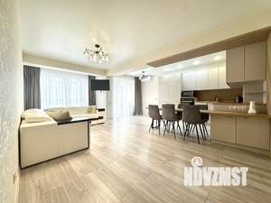 2-к квартира, вторичка, 95м2, 9/13 этаж
