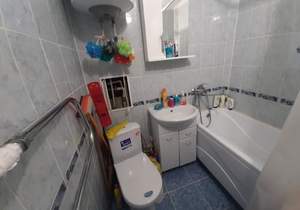 2-к квартира, вторичка, 48м2, 2/5 этаж