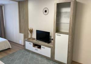 1-к квартира, вторичка, 32м2, 5/5 этаж