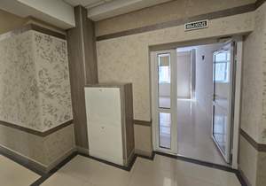 1-к квартира, вторичка, 32м2, 3/6 этаж