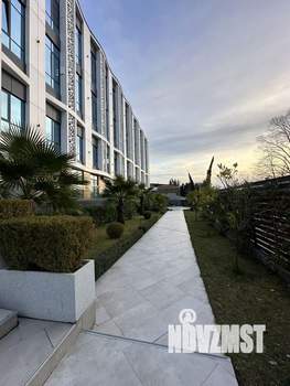 1-к квартира, вторичка, 26м2, 1/4 этаж