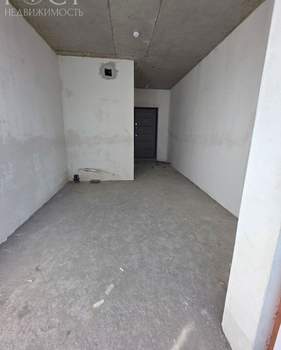 Студия квартира, вторичка, 19м2, 14/19 этаж