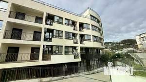 2-к квартира, вторичка, 53м2, 4/5 этаж