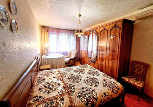 2-к квартира, вторичка, 48м2, 4/5 этаж