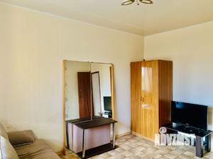 Студия квартира, вторичка, 26м2, 2/3 этаж