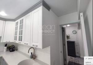 2-к квартира, вторичка, 49м2, 2/5 этаж