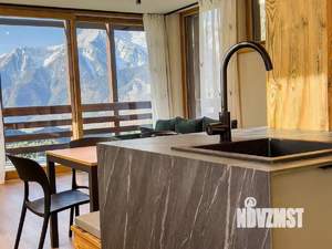 2-к квартира, вторичка, 55м2, 5/5 этаж