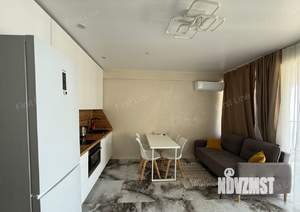 Студия квартира, вторичка, 26м2, 12/13 этаж