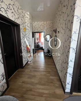 3-к квартира, вторичка, 89м2, 6/8 этаж
