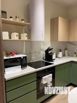 1-к квартира, вторичка, 60м2, 15/18 этаж