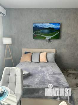 Студия квартира, вторичка, 25м2, 2/3 этаж