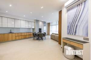 3-к квартира, вторичка, 170м2, 17/21 этаж