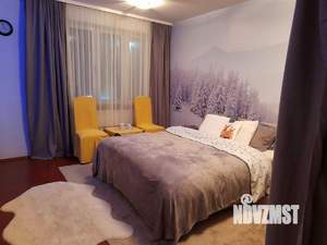 Студия квартира, вторичка, 32м2, 3/7 этаж