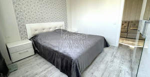 2-к квартира, вторичка, 43м2, 9/12 этаж