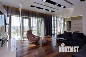 3-к квартира, вторичка, 130м2, 24/24 этаж