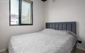 1-к квартира, вторичка, 27м2, 3/18 этаж