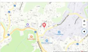 Студия квартира, вторичка, 23м2, 4/5 этаж