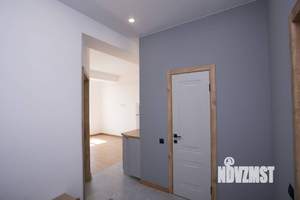 1-к квартира, вторичка, 37м2, 2/4 этаж