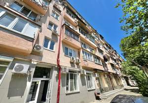 1-к квартира, вторичка, 32м2, 3/5 этаж