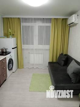 1-к квартира, вторичка, 18м2, 4/5 этаж