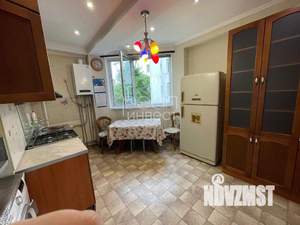 2-к квартира, вторичка, 47м2, 2/6 этаж