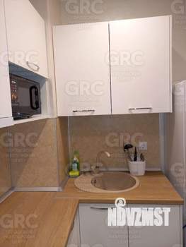 Студия квартира, вторичка, 25м2, 2/7 этаж