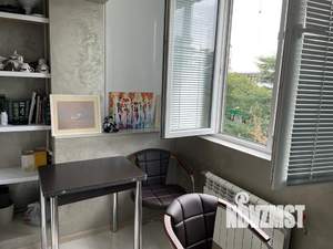 1-к квартира, вторичка, 30м2, 5/5 этаж
