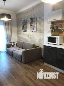 2-к квартира, вторичка, 45м2, 6/7 этаж