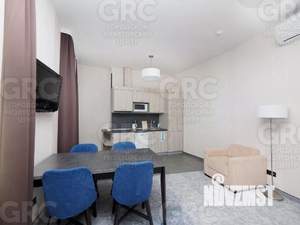 2-к квартира, вторичка, 60м2, 3/7 этаж