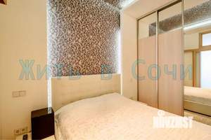 3-к квартира, вторичка, 95м2, 12/20 этаж