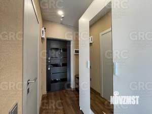 Студия квартира, вторичка, 18м2, 18/19 этаж