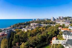 4-к квартира, вторичка, 323м2, 12/12 этаж