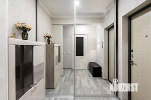 1-к квартира, вторичка, 27м2, 13/20 этаж