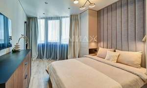 1-к квартира, вторичка, 62м2, 12/22 этаж