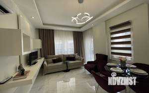 1-к квартира, вторичка, 49м2, 3/4 этаж