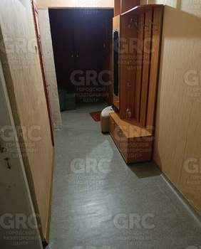 2-к квартира, вторичка, 58м2, 4/5 этаж