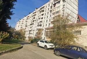 2-к квартира, вторичка, 56м2, 3/9 этаж