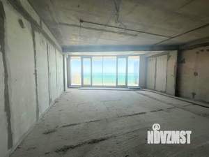 1-к квартира, вторичка, 80м2, 22/24 этаж