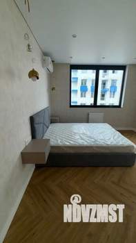 2-к квартира, вторичка, 44м2, 2/19 этаж