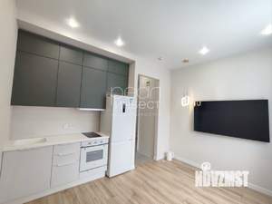 Студия квартира, вторичка, 25м2, 10/11 этаж