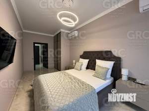 3-к квартира, вторичка, 83м2, 7/18 этаж