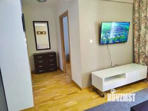 1-к квартира, вторичка, 41м2, 3/4 этаж