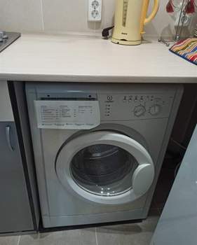 2-к квартира, вторичка, 30м2, 1/2 этаж