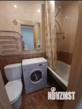 Студия квартира, вторичка, 15м2, 1/5 этаж